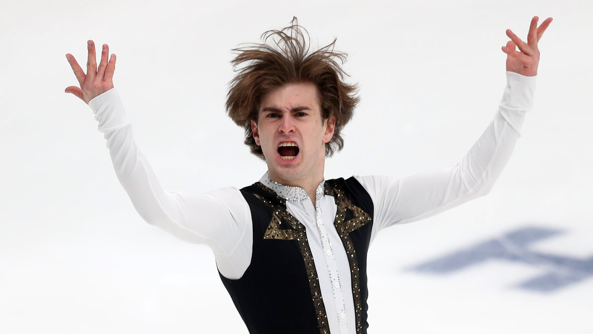    Марк Кондратюк.Федор Успенский