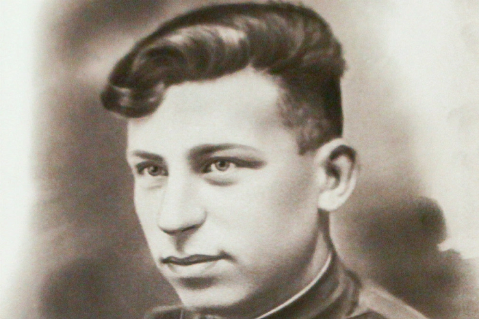 Казармщиков Михаил Иванович