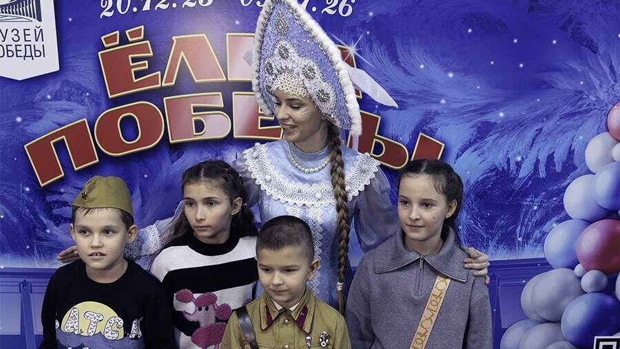    Фото: пресс-служба Музея Победы