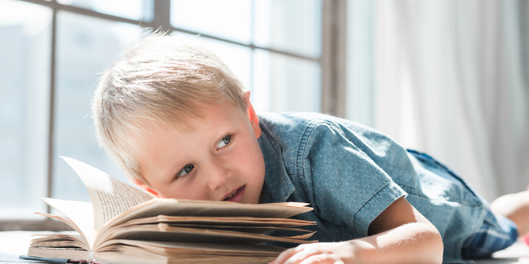 Когда раннее развитие не работает