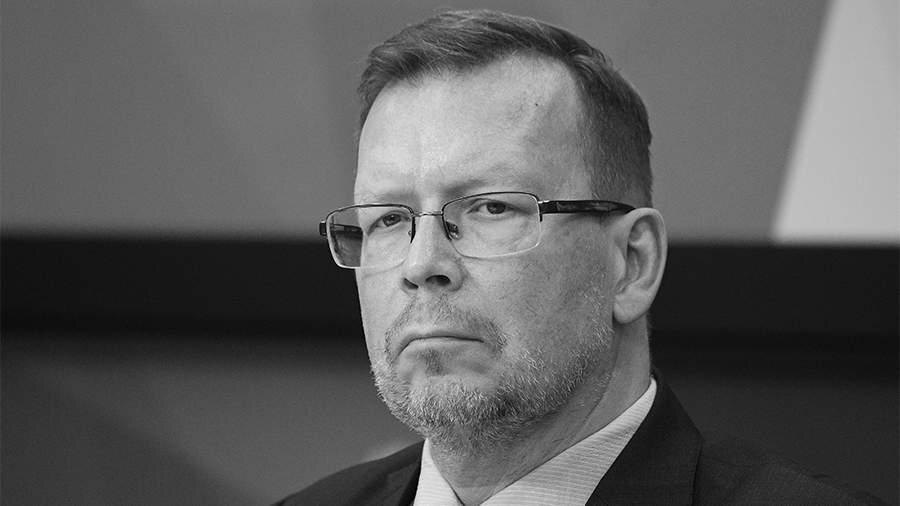    Фото: РИА Новости/Нина Зотина