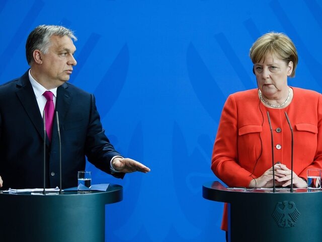    Фото: ТАСС/EPA/CLEMENS BILAN