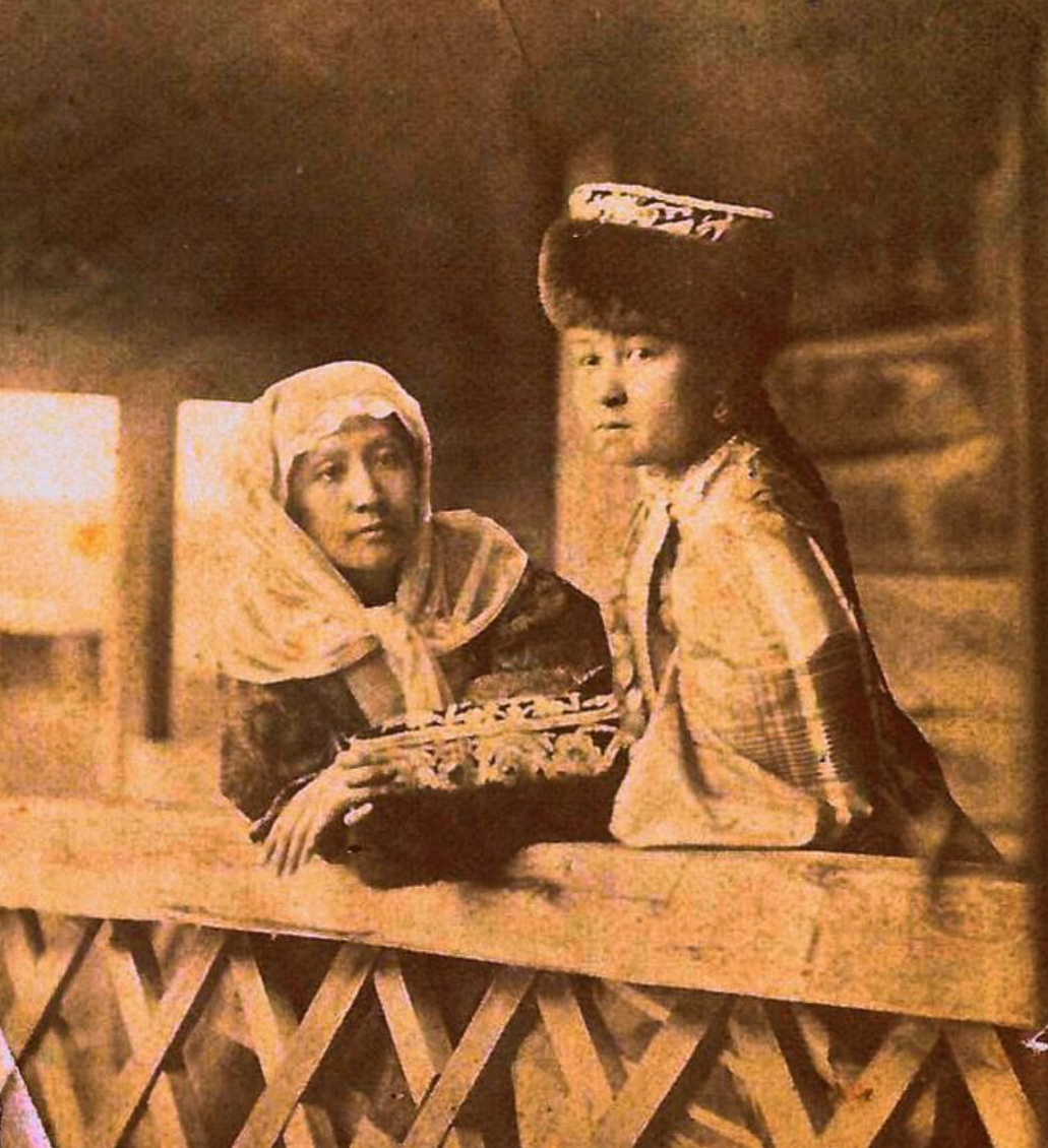 Браки с иноверцами почти всегда были под запретом 