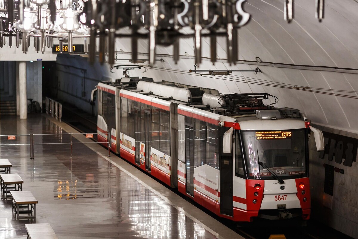 Волгоградский ст