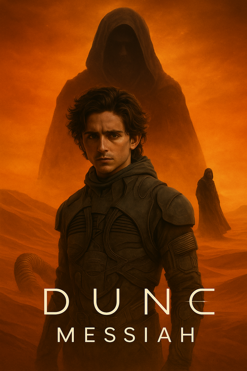 Dune: Messiah