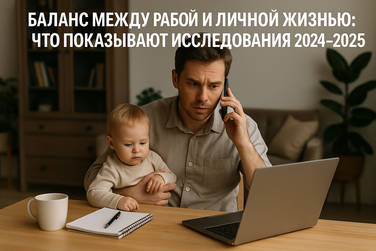 Ну вот как это реально выглядит в большинстве случаев удаленщиков