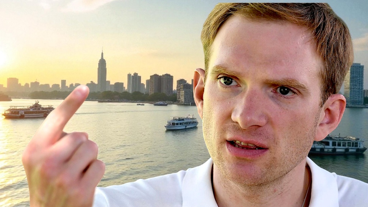 Андрей Бурковский неожиданно распродал всё в России и уехал. Но теперь выяснилась правда о его жизни в США