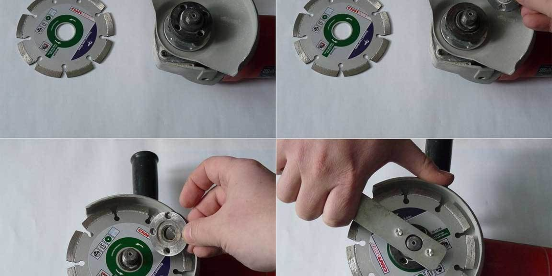 90% думают, что они правильно ставят диск на УШМ: в чем их главная ошибка?