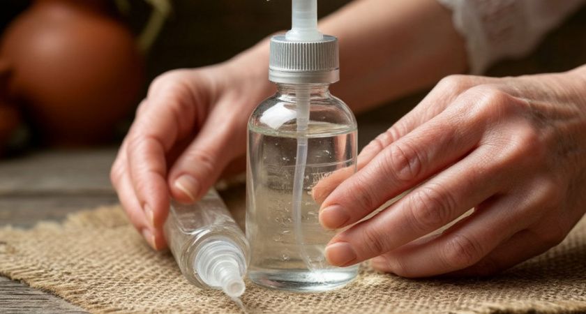    Советское средство для рук: как бабушкины рецепты вернуть нежность и молодость вашим рукам