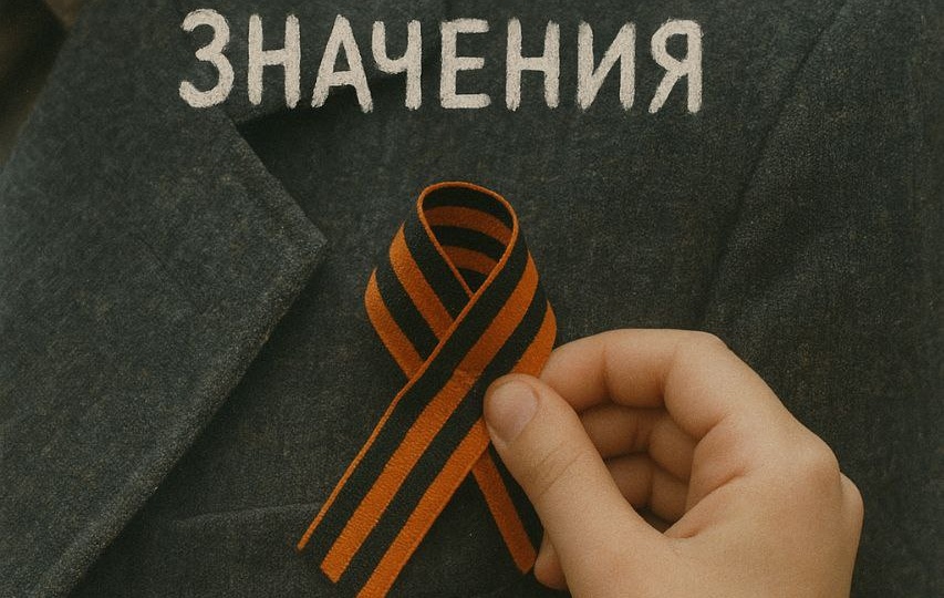 Георгиевская ленточка в постсоветских странах. Сложная история знака