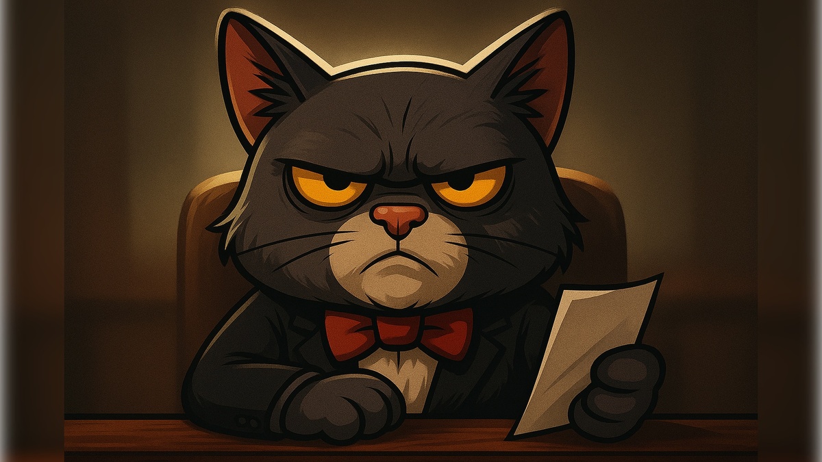 Иллюстрация создана автором с помощью нейросети специально для статьи