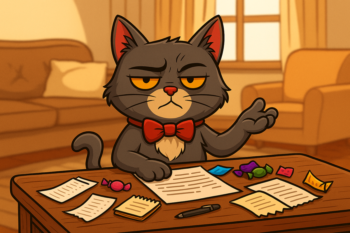 Иллюстрация создана автором с помощью нейросети специально для статьи