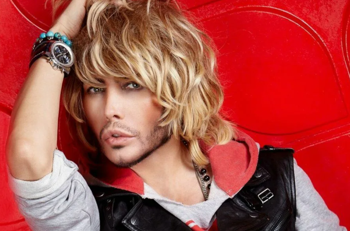  Сергей Зверев