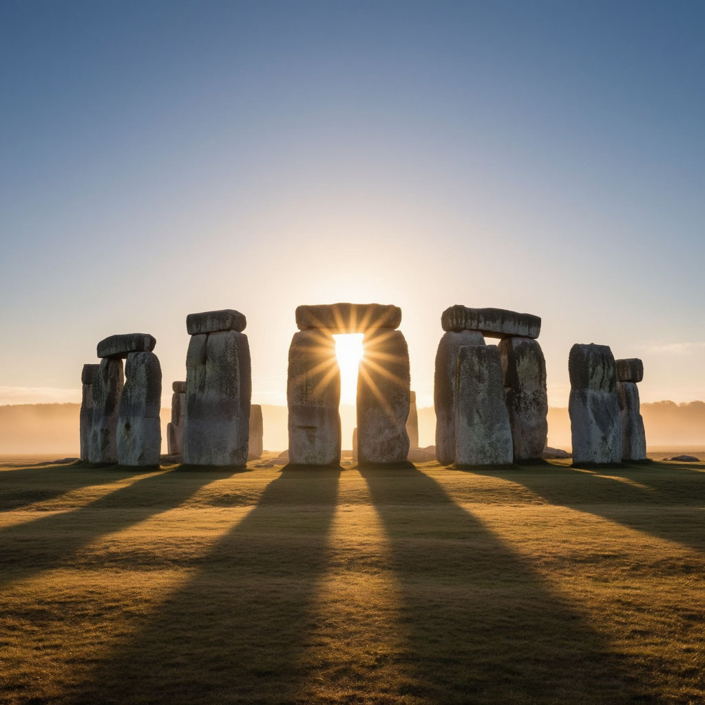 День зимнего солнцестояния