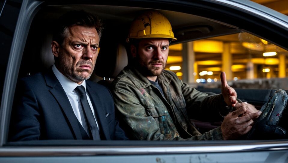 Рассказы на Дзен