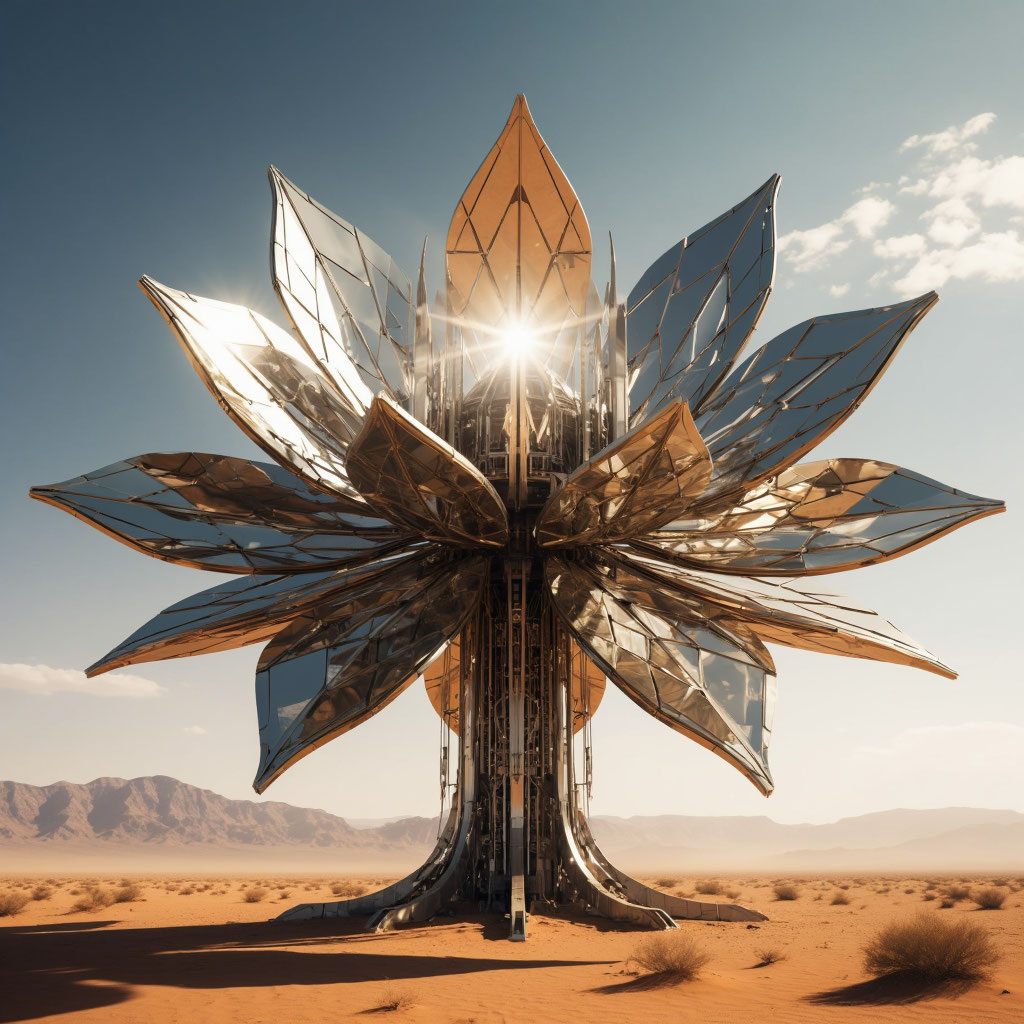 Энергия будущего