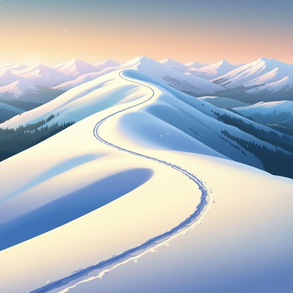 Как одна доска перевернула горы