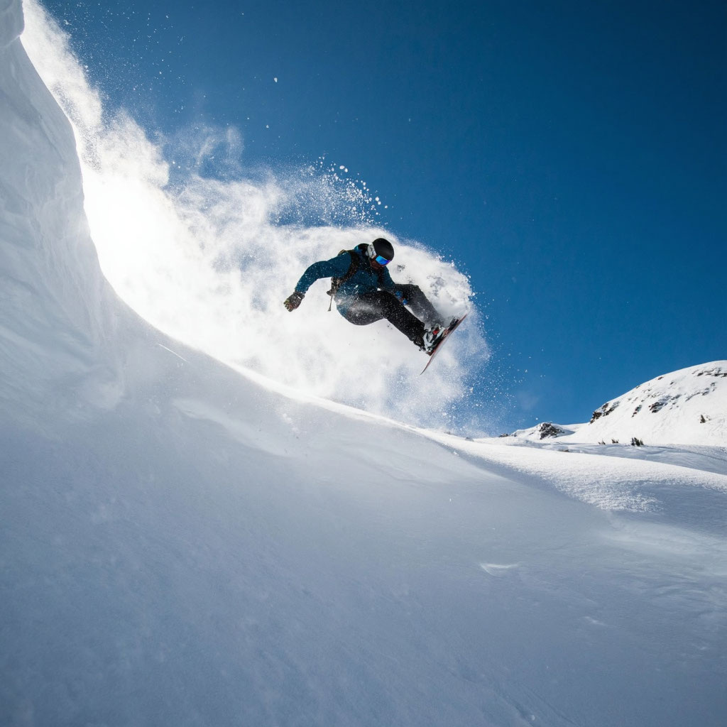 Невозможные трюки