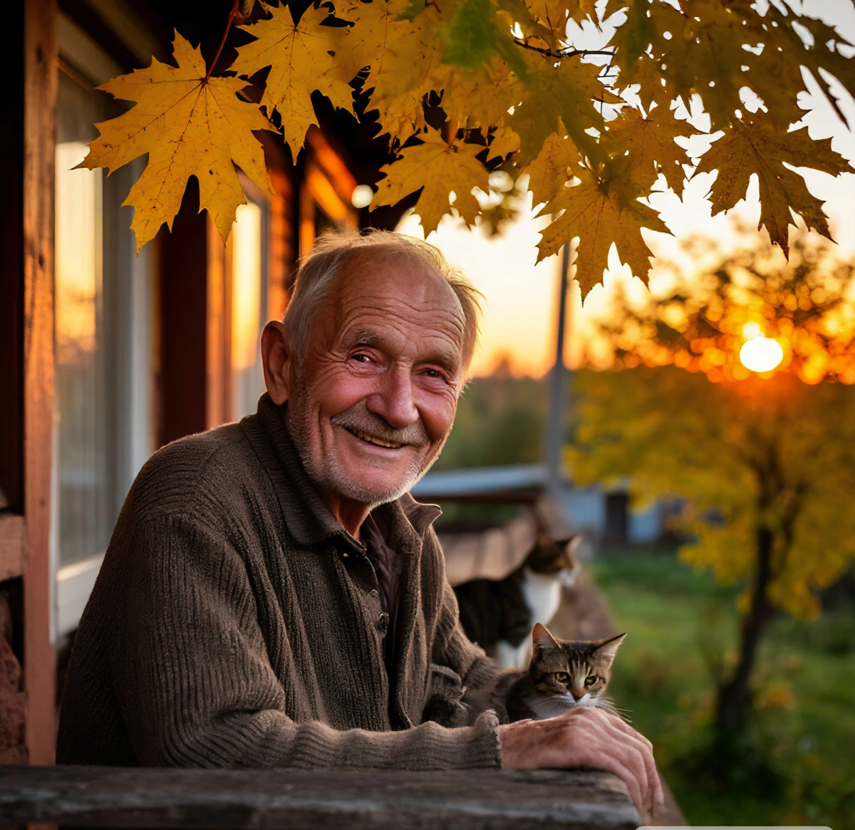 для иллюстрации рассказа 