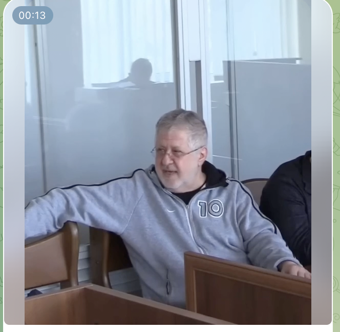    Фото: Телеграм-канал "Картель"