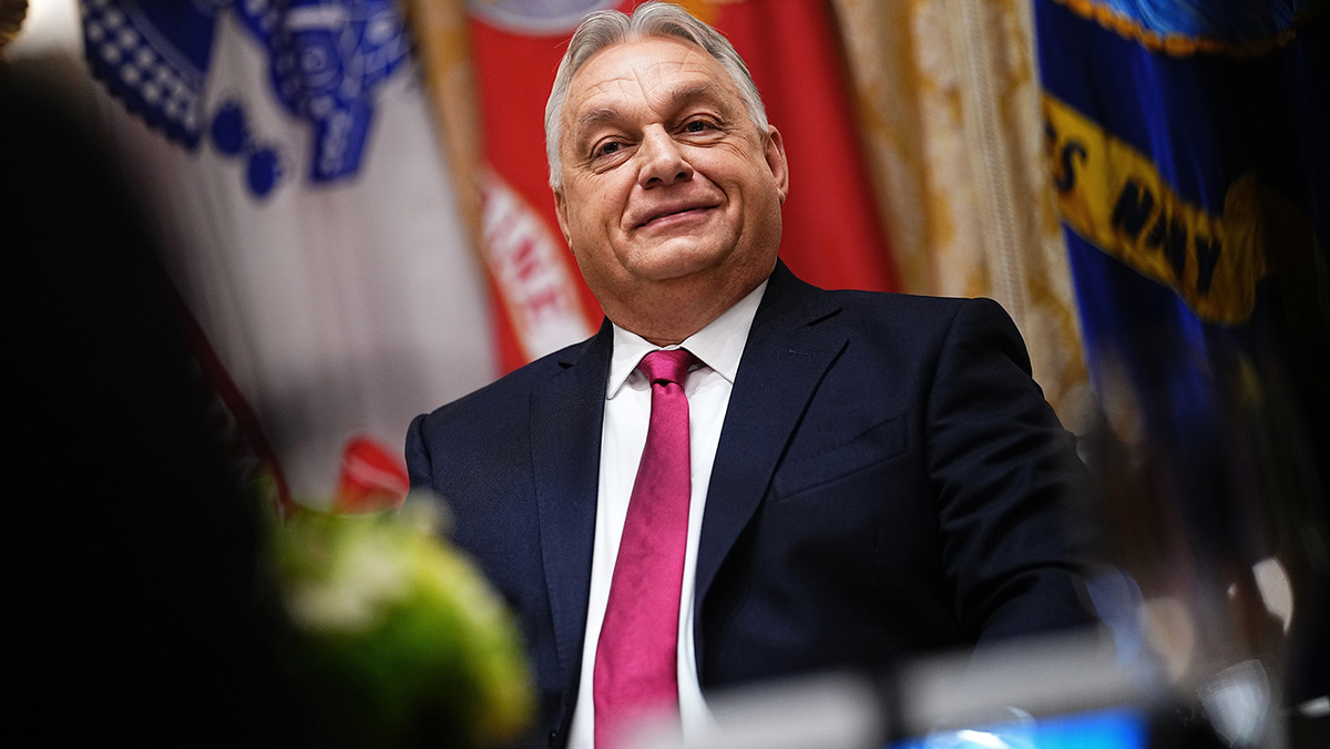    Aaron Schwartz / ZUMA / TASS