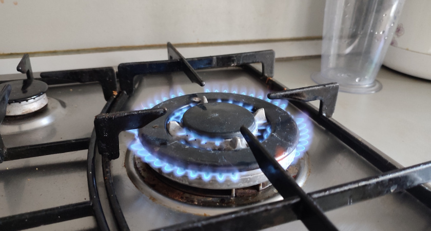    В более 240 тысяч домов Вологодской области проверили газовое оборудование