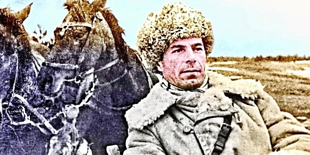 Спец по диверсиям, популярный писатель и Герой Советского Союза. Взлёты и падения Дмитрия Медведева