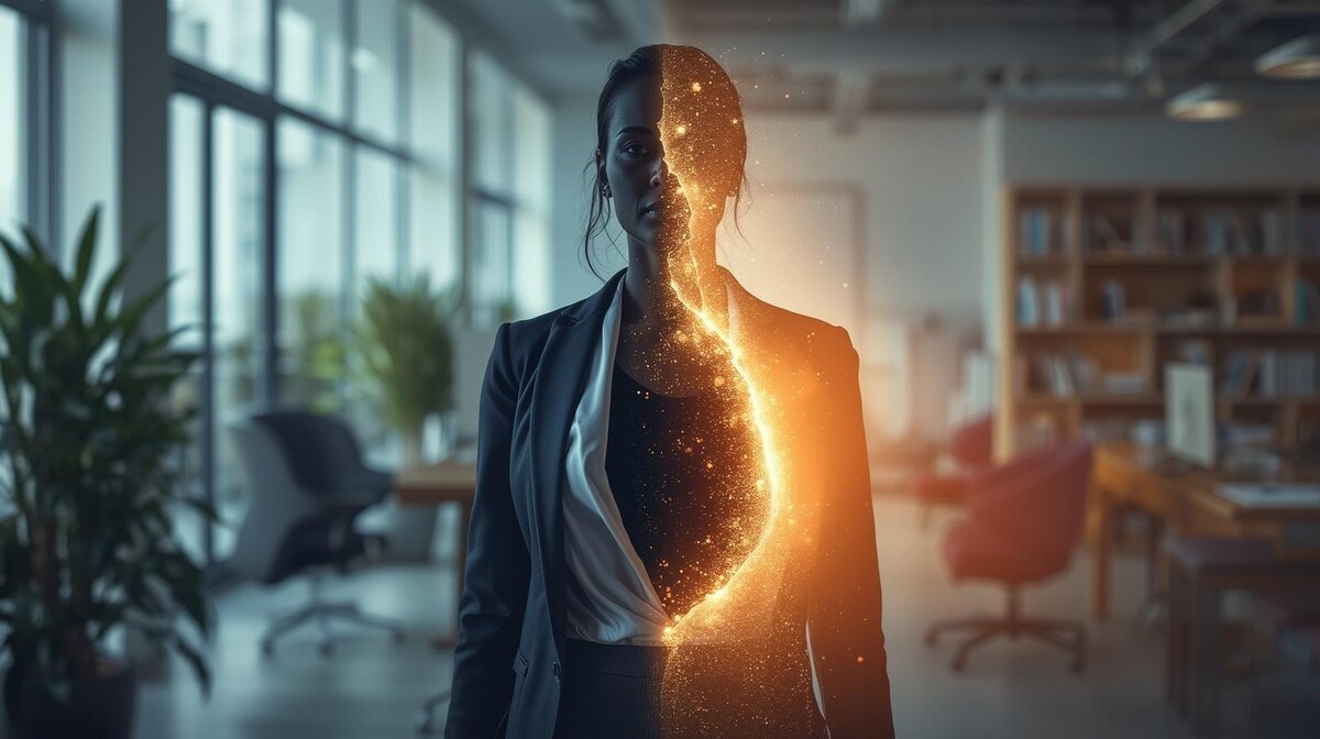 Пустота внутри 