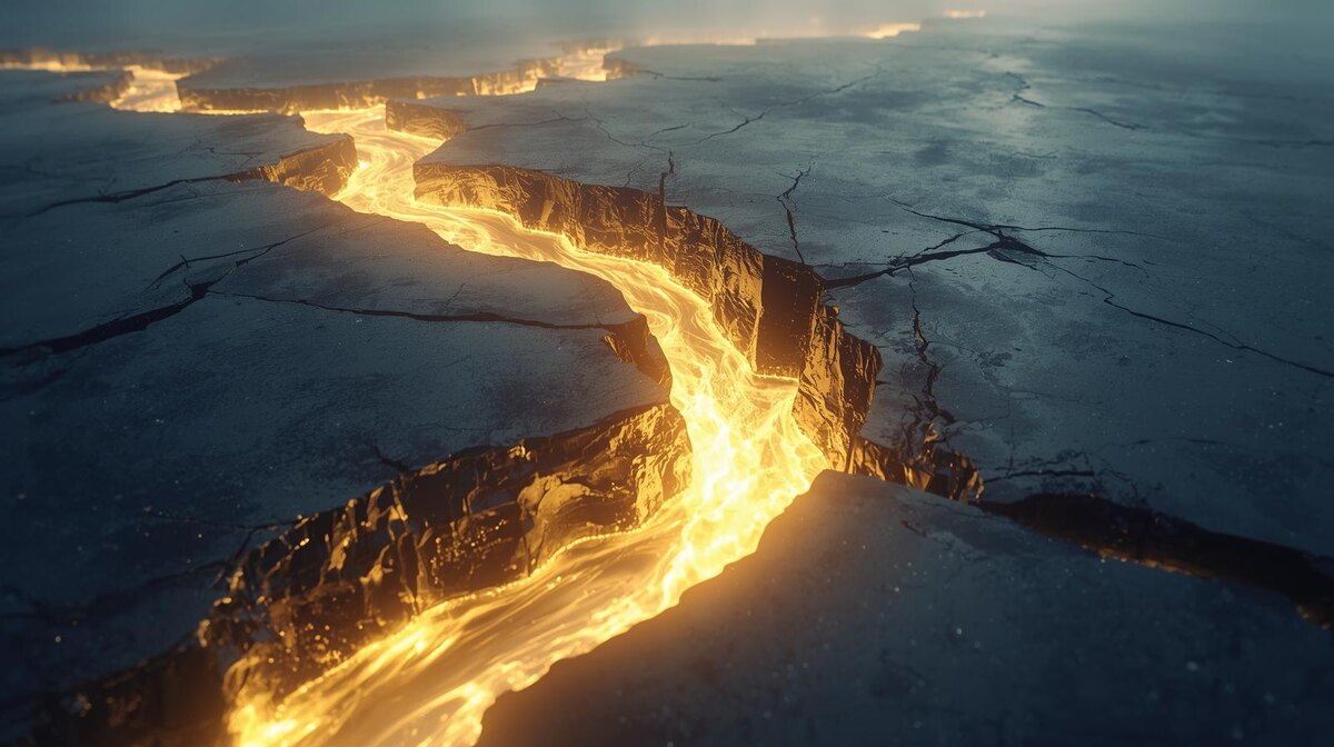 Слом потока 