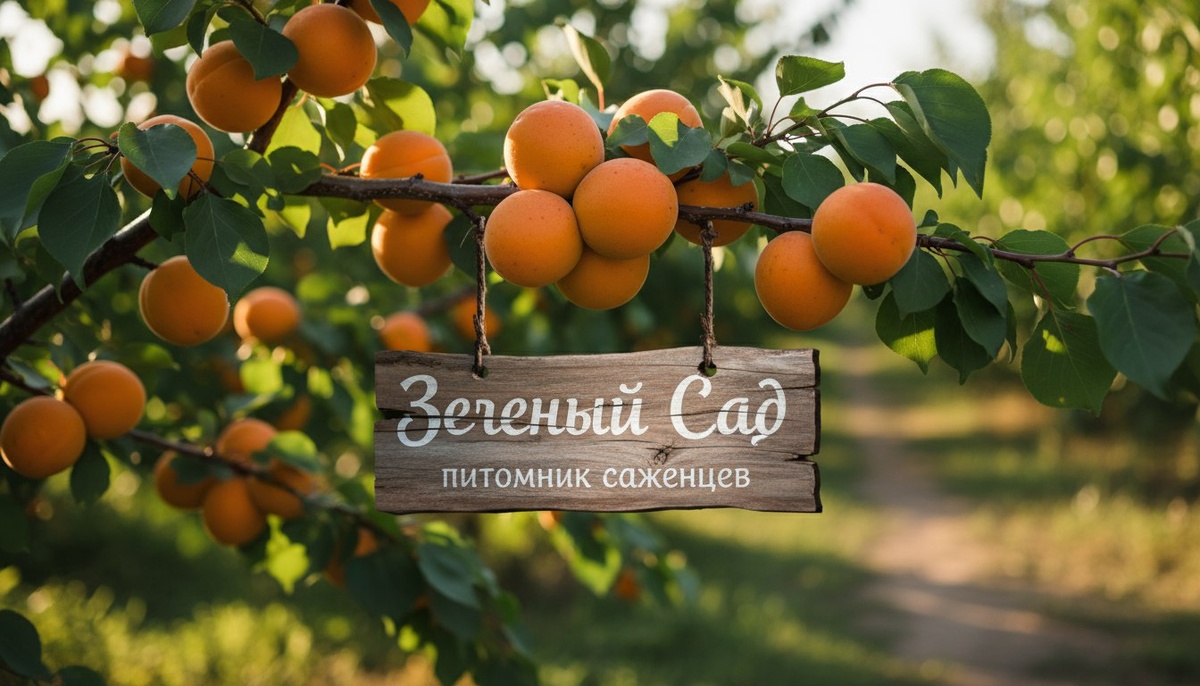 Советы по выращиванию саженцев абрикоса в Самаре.