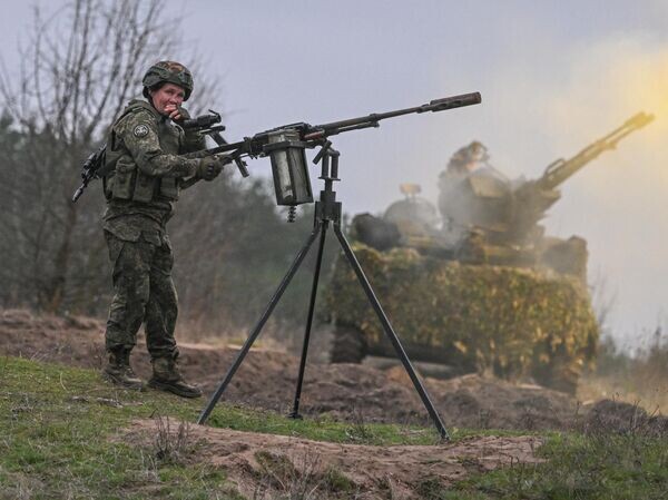    © РИА Новости Станислав Красильников