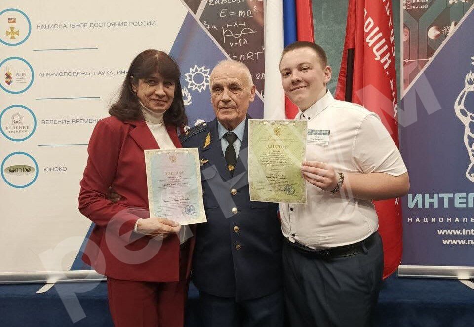     / Источник: © Предоставлено Егором Суковым