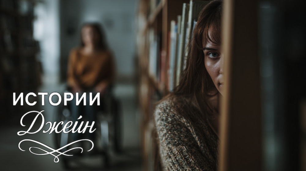    Соседи знали настоящую причину, по которой Наташа слышала по ночам детский плач из квартиры выше, но правда открылась не сразу