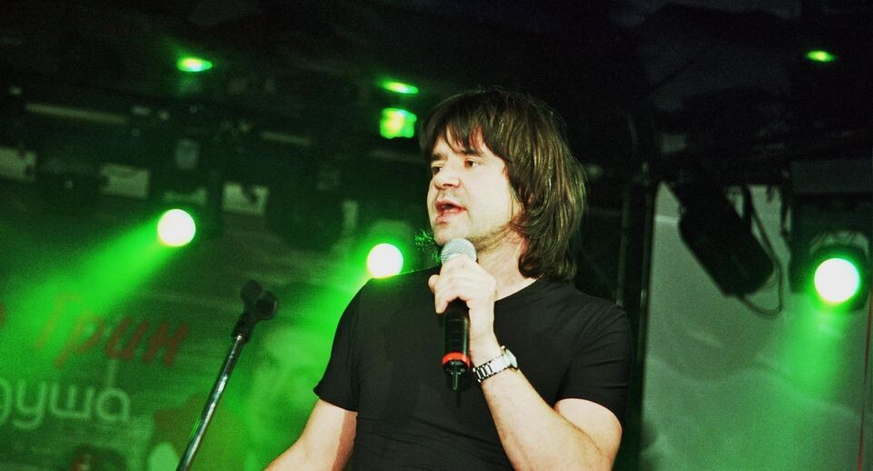    Anatoly Lomokhov/Global Look Press / www.globallookpress.com