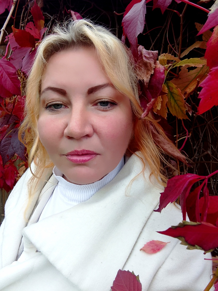 Фото "Поэзия чувств"