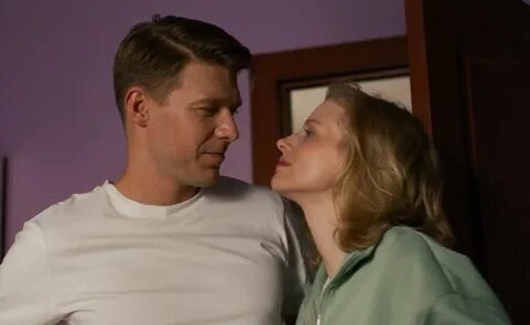 «Между нами химия» (2025)