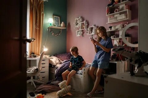 «Между нами химия» (2025)