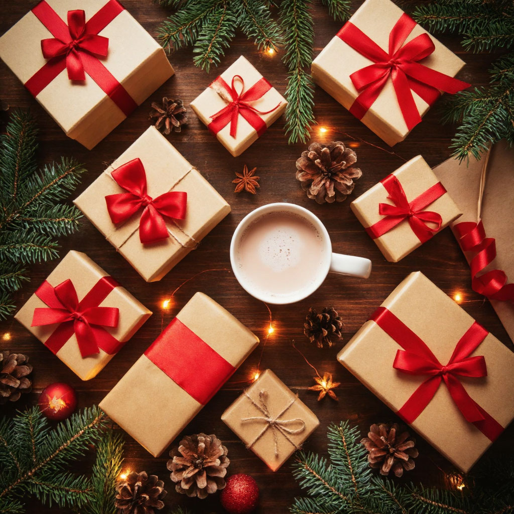 Разные страны — разные коробки