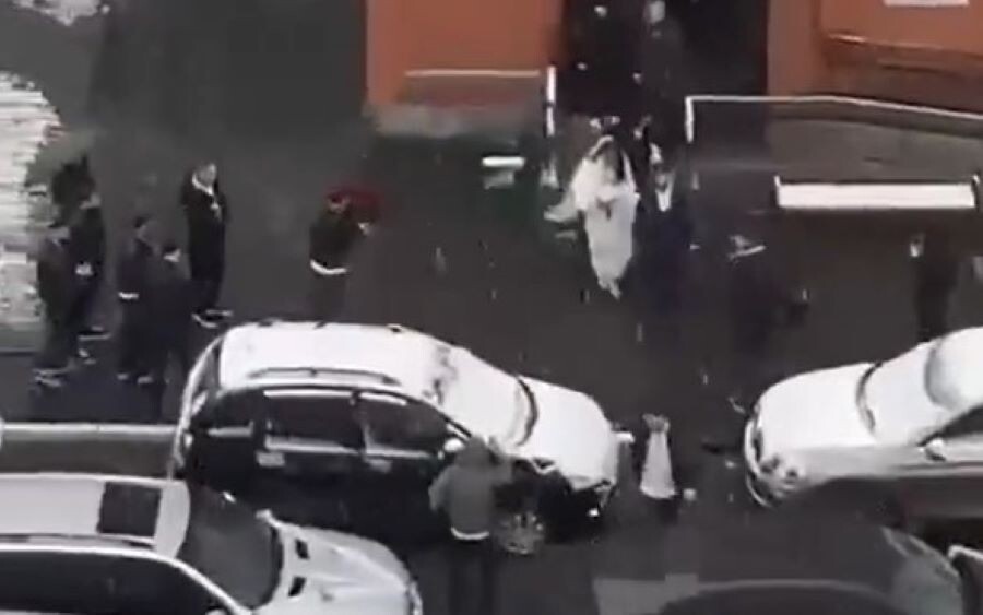     / Источник: Кадр из видео