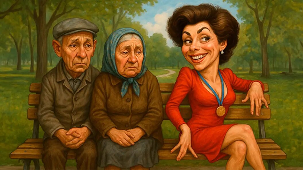    Коллаж Царьграда