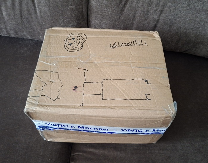 Листайте вправо, чтобы увидеть больше изображений