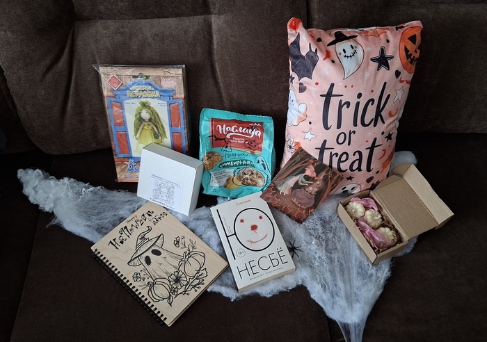 Листайте вправо, чтобы увидеть больше изображений