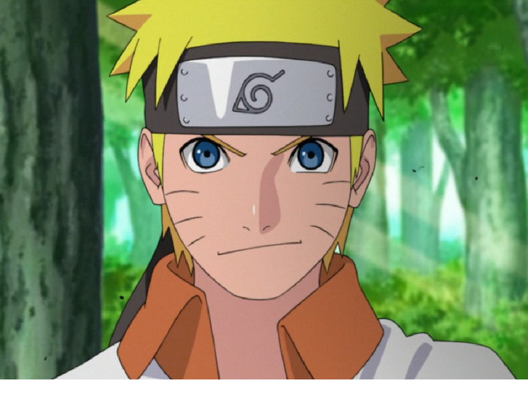     Изображение: аниме "Наруто"