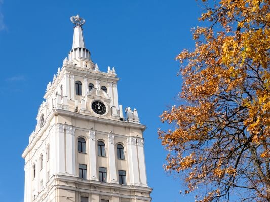    Фото: Сергей Усков