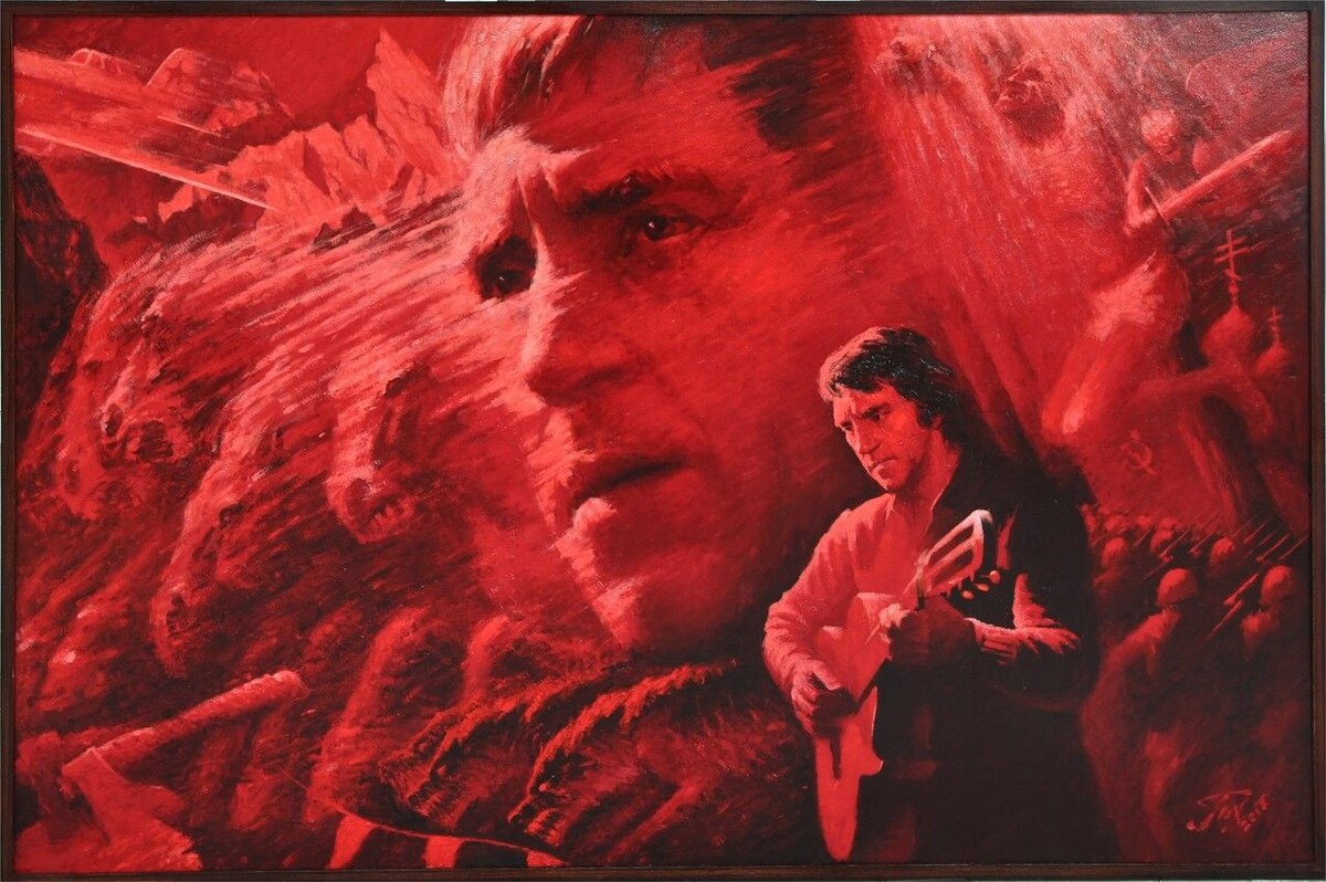 Из открытых источников.