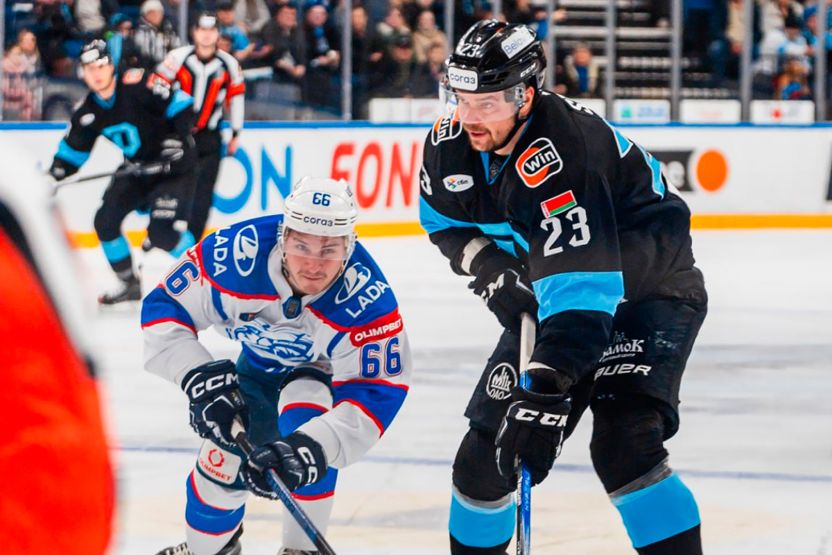    Фото: hcdinamo.by