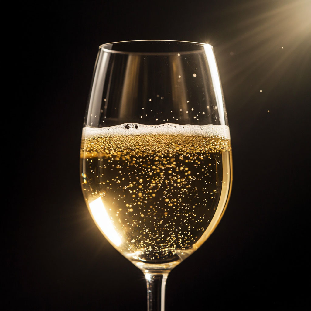 Я пью звезды