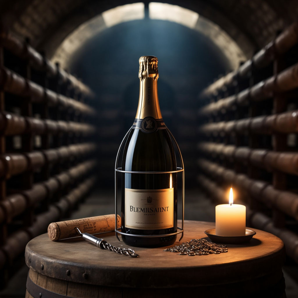  бутылки взрывались одна за другой, иногда разнося в щепки целые подвалы