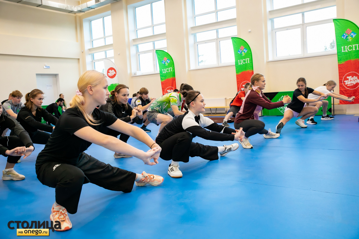    фото: © Людмила Корвякова, Столица на Онего