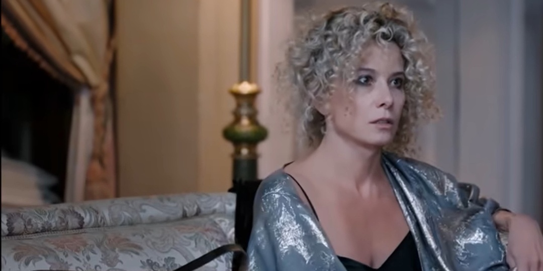 "Хроники русской революции" по формуле спирта